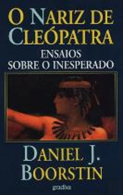 Bertrand.pt - O Nariz de Cleópatra