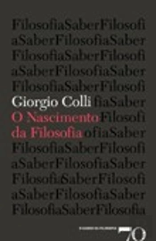 O Nascimento da Filosofia