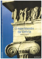 O Nascimento da Grécia