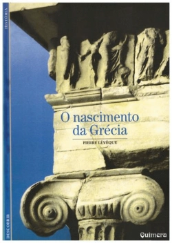 Bertrand.pt - O Nascimento da Grécia