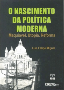 Bertrand.pt - O Nascimento da Política Moderna