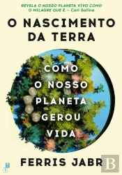 O Nascimento da Terra