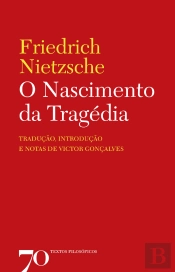 O Nascimento da Tragédia