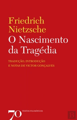 Bertrand.pt - O Nascimento da Tragédia