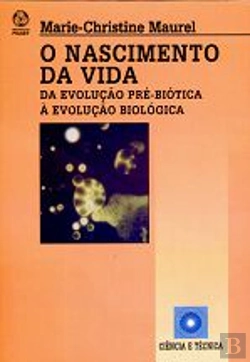 Bertrand.pt - O Nascimento da Vida