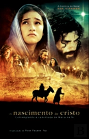 O Nascimento de Cristo