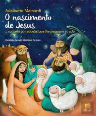 O Nascimento de Jesus