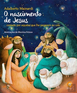 Bertrand.pt - O Nascimento de Jesus