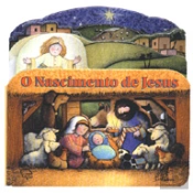 O Nascimento de Jesus