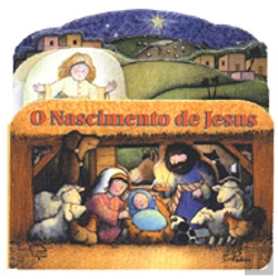 Bertrand.pt - O Nascimento de Jesus