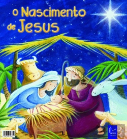 Bertrand.pt - O Nascimento de Jesus