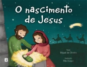O Nascimento de Jesus