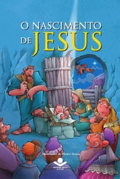 O Nascimento De Jesus