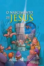 O Nascimento de Jesus