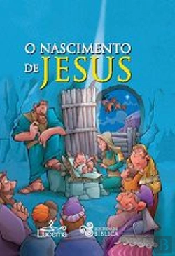 Bertrand.pt - O Nascimento de Jesus