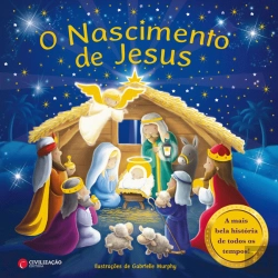 Bertrand.pt - O Nascimento de Jesus