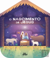 O Nascimento de Jesus