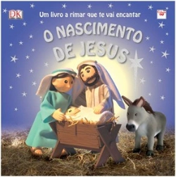 Bertrand.pt - O Nascimento de Jesus