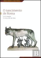 O Nascimento de Roma