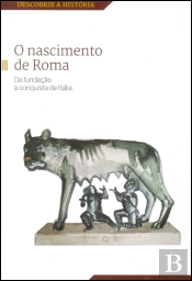 O Nascimento de Roma