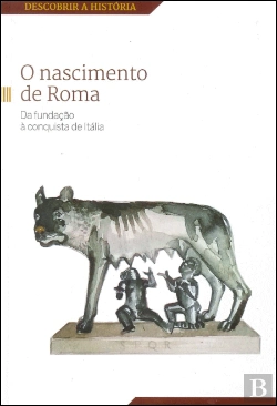 Bertrand.pt - O Nascimento de Roma