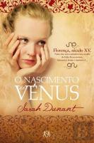 O Nascimento De Vénus