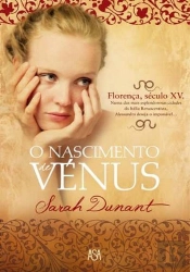 O Nascimento De Vénus