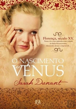 Bertrand.pt - O Nascimento De Vénus