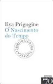 O Nascimento do Tempo