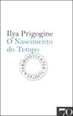 Bertrand.pt - O Nascimento do Tempo