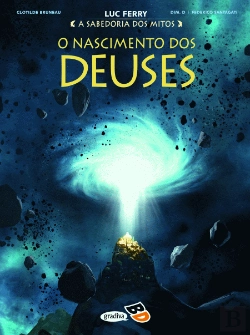 Bertrand.pt - O Nascimento dos Deuses