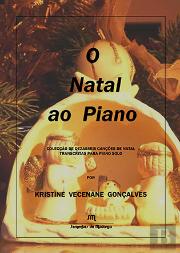 O Natal ao Piano