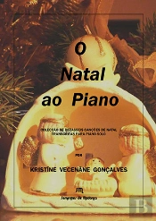 O Natal ao Piano