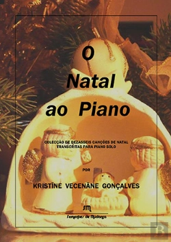 Bertrand.pt - O Natal ao Piano