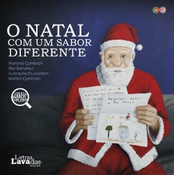 Bertrand.pt - O Natal com um Sabor Diferente