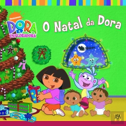 Bertrand.pt - O Natal da Dora