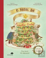 O Natal da Família Gato