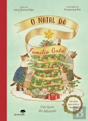 O Natal da Família Gato