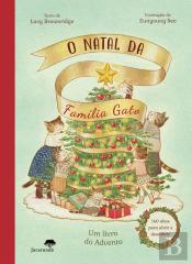 O Natal da Família Gato