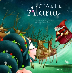 Bertrand.pt - O Natal de Alana