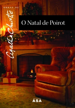 Bertrand.pt - O Natal De Poirot