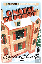 O Natal de Poirot