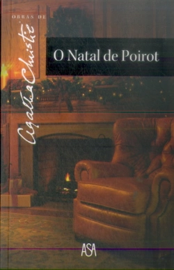 Bertrand.pt - O Natal de Poirot