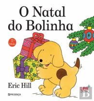 O Natal do Bolinha