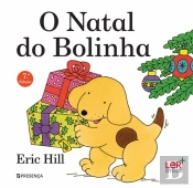 O Natal do Bolinha