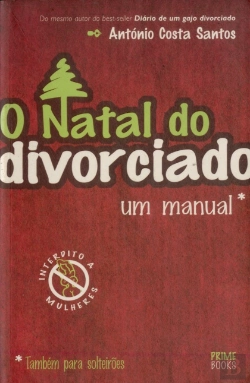 Bertrand.pt - O Natal do Divorciado