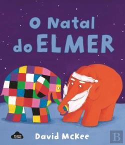 Bertrand.pt - O Natal do Elmer