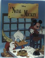 O Natal do Mickey