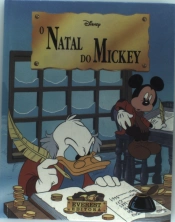O Natal do Mickey