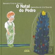 O Natal do Pedro